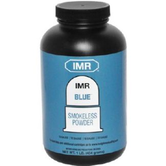 IMR Powder – BLUE 1lb - Accessories | Tactical Glock Co