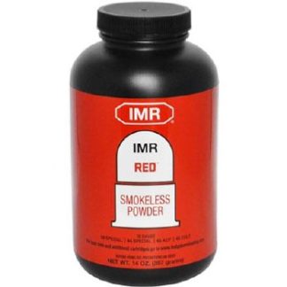IMR Powder – RED 14oz. - Accessories | Tactical Glock Co