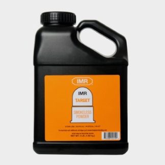 IMR Powder – TARGET 4lb - Accessories | Tactical Glock Co