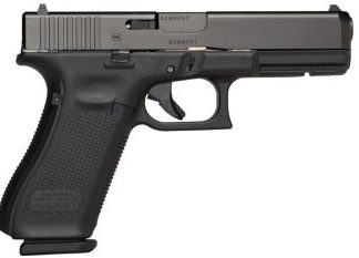 Does Glock Have a Safety Switch?