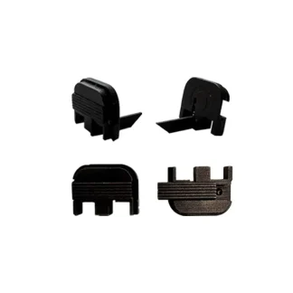 Real Flatback/Invincible Glock Switch – Semi/Full Auto Modes - Colored Glock Switches | Tactical Glock Co