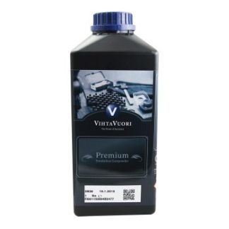 3N38 1lb Vihtavuori Powder - Accessories | Tactical Glock Co