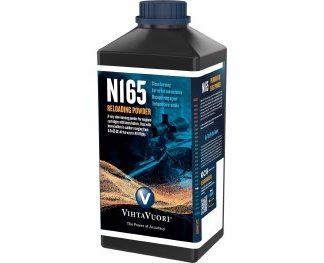 N165 1lb Vihtavuori Powder - Accessories | Tactical Glock Co