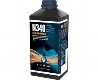 N340 1lb Vihtavuori Powder - Accessories | Tactical Glock Co